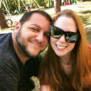 Meet your Posher, Leeann